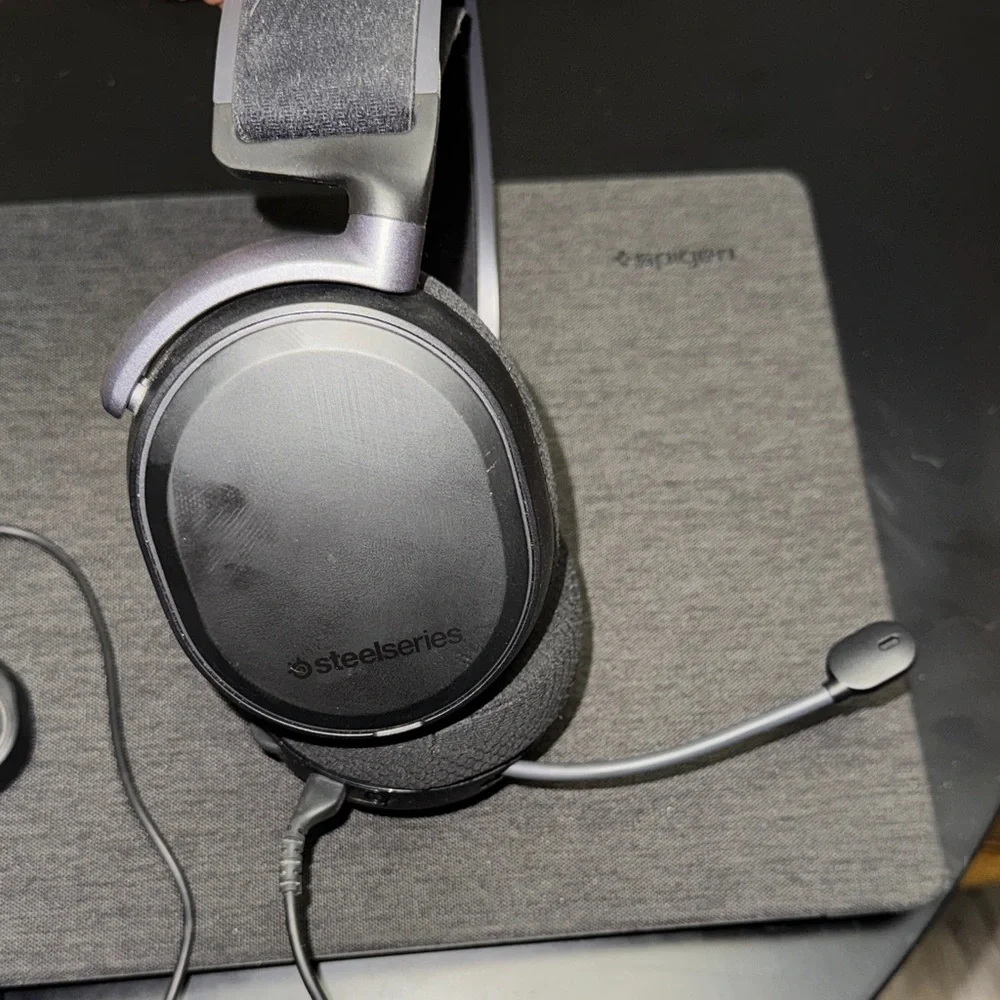 Steel Series Arctic Pro (Wired)
